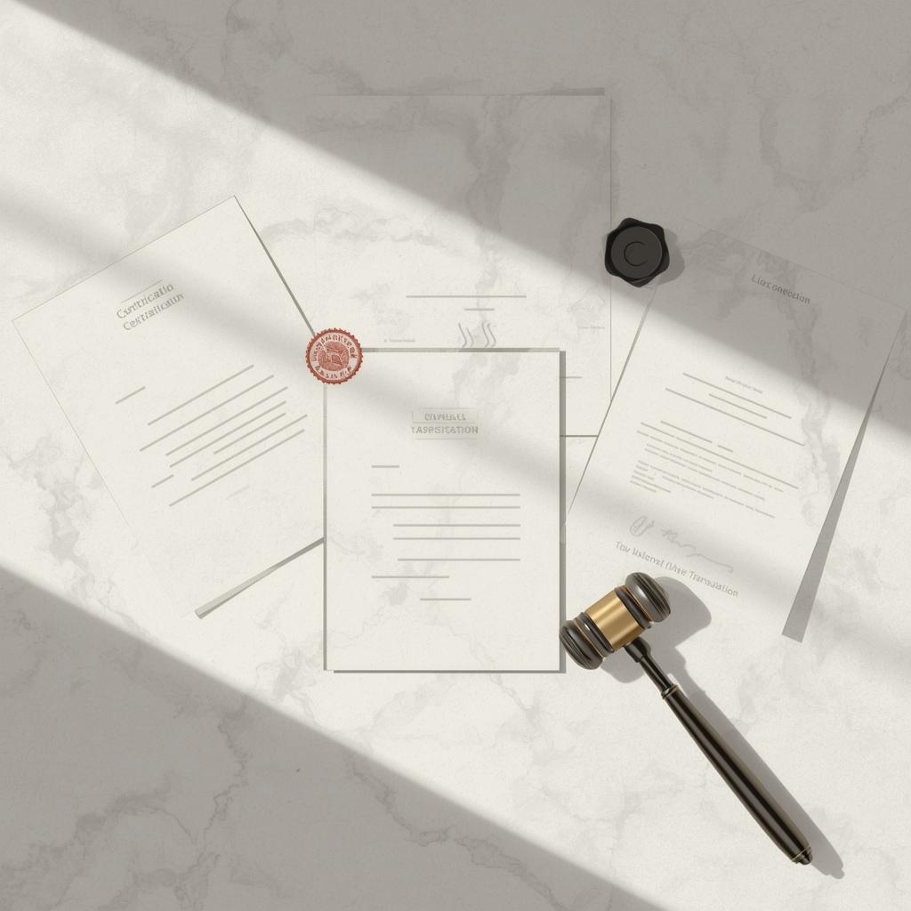 Unterschiede: Beglaubigung, notarielle Beglaubigung und Beeidigung