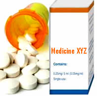 Pharmazeutische Übersetzung