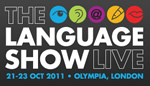 language show 2011