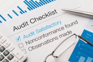 Audit Übersetzungen