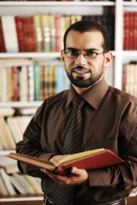 Übersetzung und Lokalisierung ins Arabische - EVS Translations