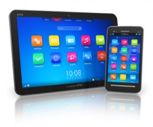 Übersetzung Mobile Apps