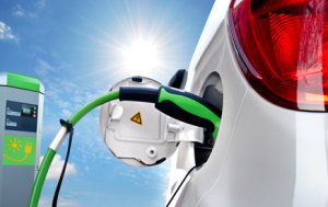 Alternative Kraftstoffe - das Auto der Zukunft - EVS Translations