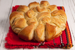 Weihnachtstradition in Bulgarien - EVS Translations
