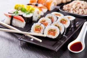 Sushi - Wort des Tages - EVS Translations