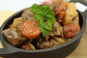 Boeuf bourguignon – Wort des Tages - EVS Translations