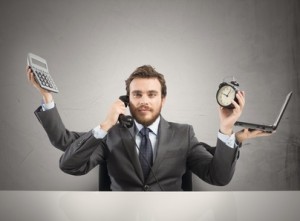 Zusammenarbeit mit einem Übersetzungsprojektleiter - EVS Translations