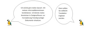 EVS Translations sucht Sie!