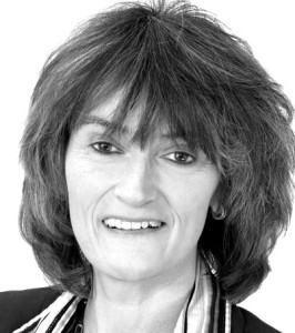 Martina Radina - Global Head of Human Resources - EVS Translations