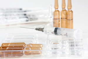 Medizin Übersetzungen - EVS Translations