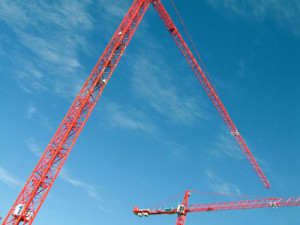 Übersetzungen für die Bau- und Architekturbranche
