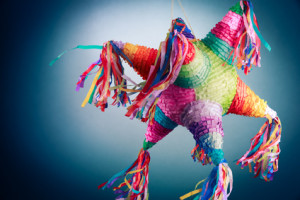 Piñata – Wort des Tages - EVS Translations