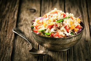 Quinoa – Wort des Tages - EVS Translations