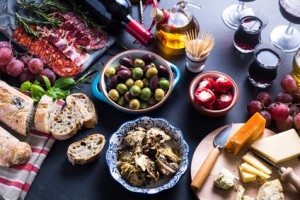 Antipasto – Wort des Tages - EVS Translations