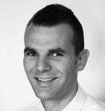Dr. Florian Schwieger Business Development Manager Dr. Florian Schwieger Business Development Manager