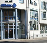 EVS Translations Übersetzungsbüro Luisenstr. 3 in Offenbach EVS Translations Übersetzungsbüro Luisenstr. 3 in Offenbach