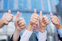 Kundenmeinungen EVS Translations Kundenmeinungen EVS Translations